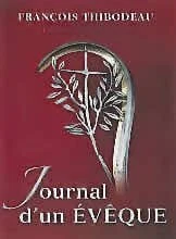 Couverture : Journal d'un évêque