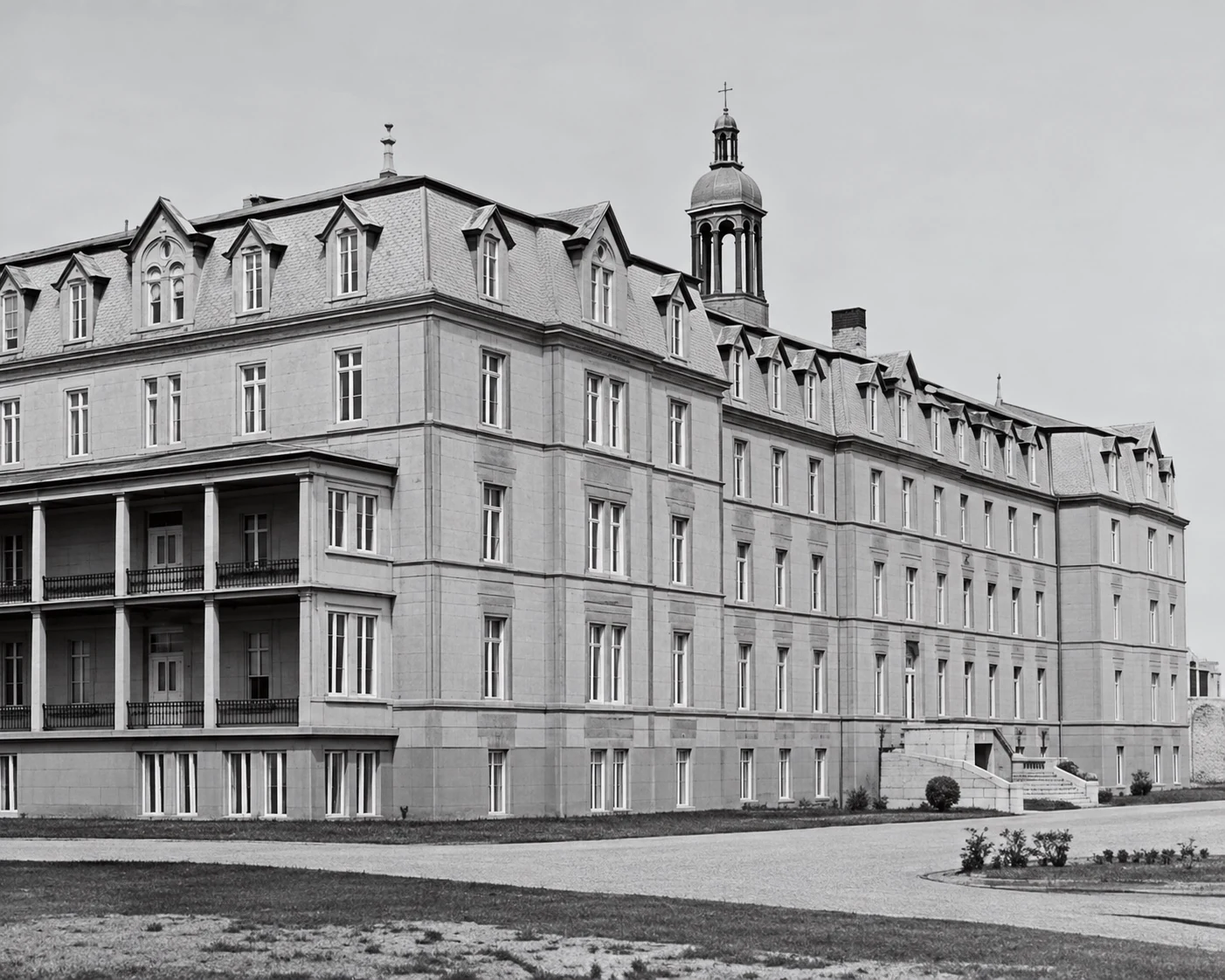 Collège Sacré-Coeur (Bathurst)