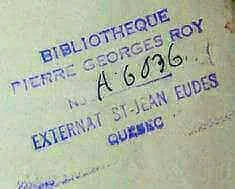 Marque de propriété 1
