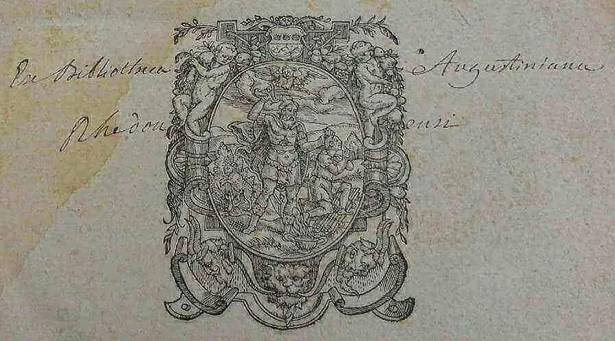 Marque de propriété 7
