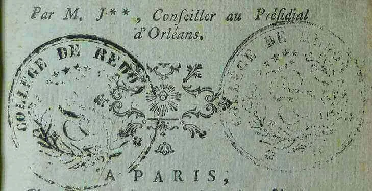 Marque de propriété 9