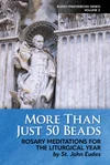 Couverture de More Than Just 50 Beads