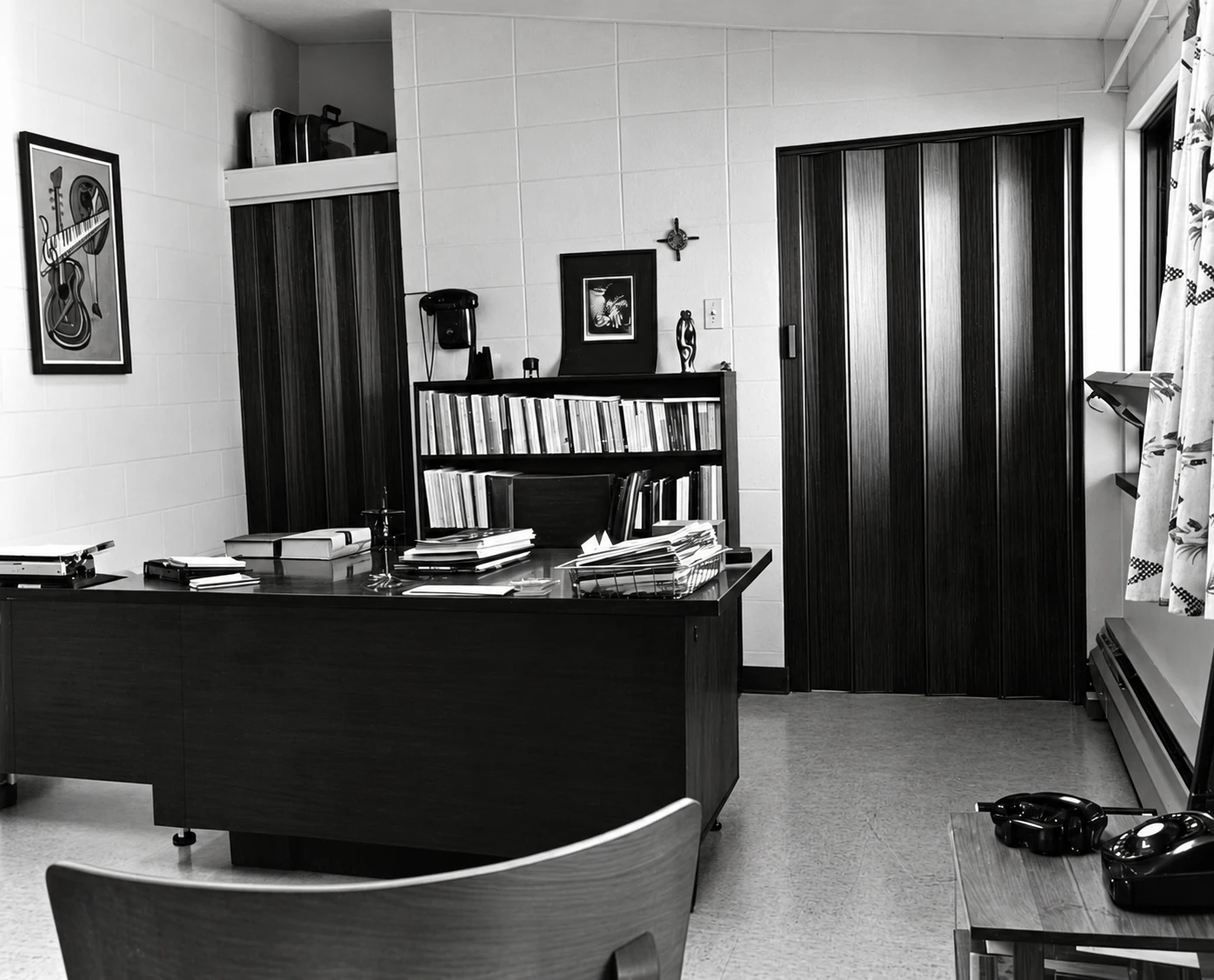 Résidence Paul-VI — document photographique 7