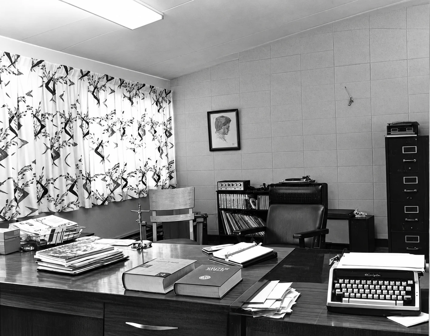 Résidence Paul-VI — document photographique 8